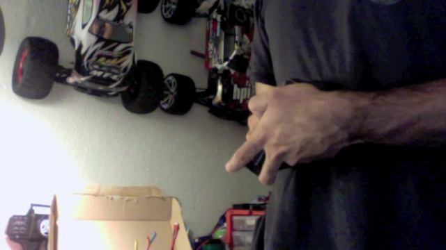 HobbyWing Xerun 150A ESC & HobbyWing Program Card Unboxing смотреть онлайн