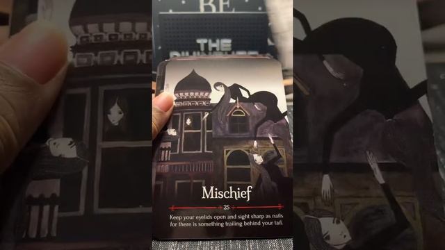 Oracle Walkthrough : Seasons of the Witch Samhain Oracle смотреть онлайн