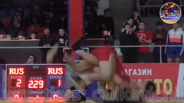 Основные претенденты на золото! Фавориты Первенства России 2020! смотреть онлайн