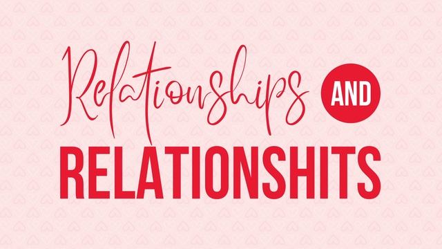 Attachment Styles in Relationships: My Story смотреть онлайн