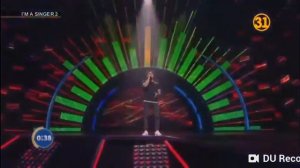 Лим Александр I'm singer Kazakhstan  2018