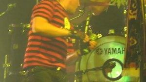 Король и Шут. Прощание - Гимн шута. Live at New Stereoplaza, Kiev. 2013