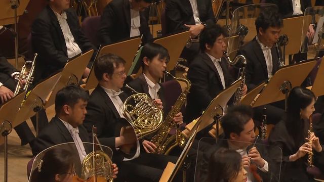 SSO in Concert: Prokofiev's Romeo and Juliet, Op.64 (Orchestral Suite Excerpts) смотреть онлайн
