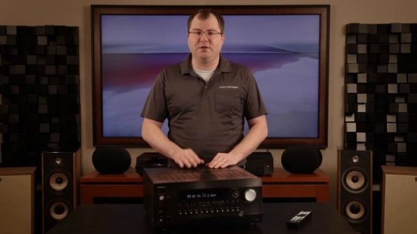 Review: Integra DRX 8.4 11.4 Ch Network AV Receiver - NEW 2023 FLAGSHIP AVR