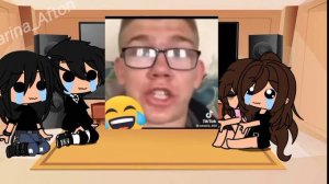 реакция родителей на мою галерею |^