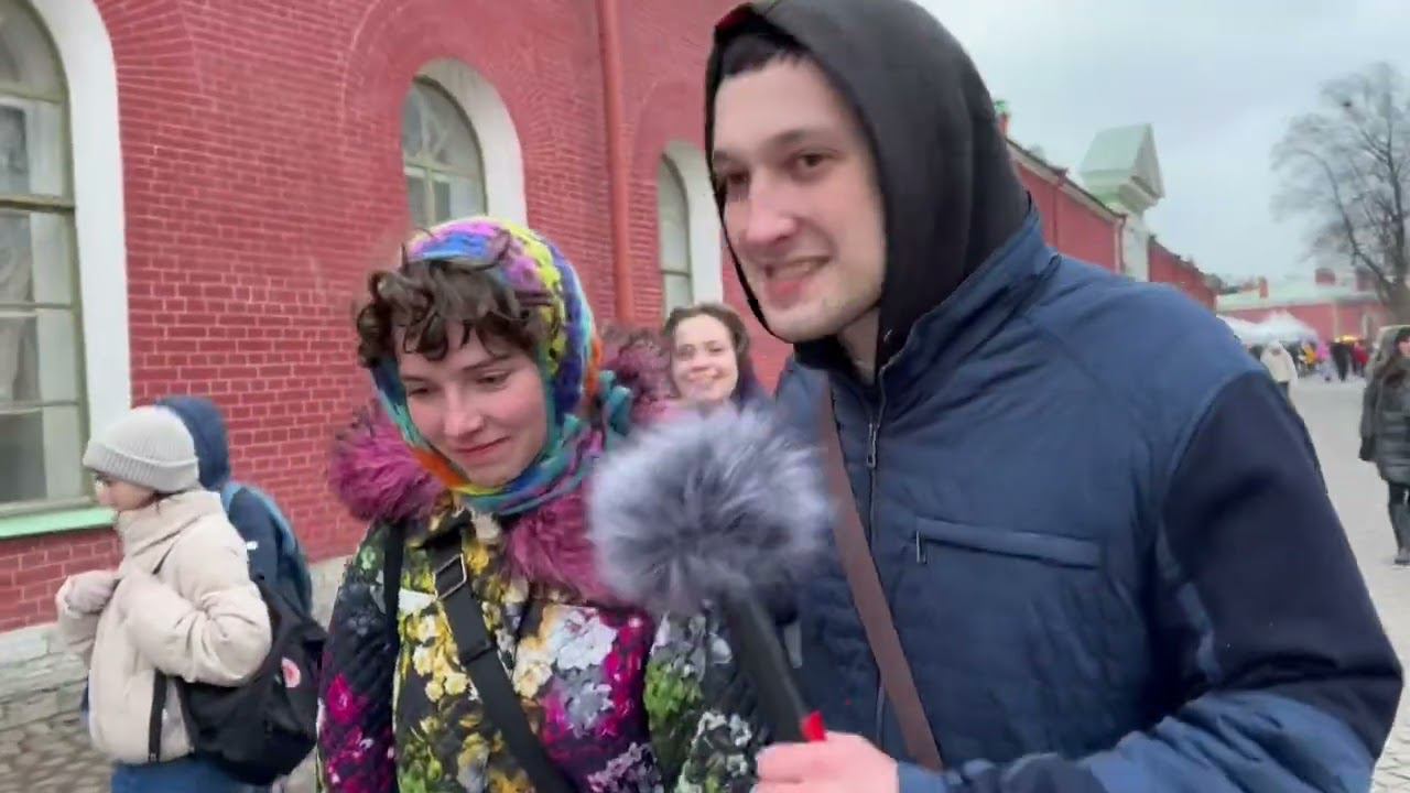 Масленица в Санкт-Петербурге 2024: главный пожар года