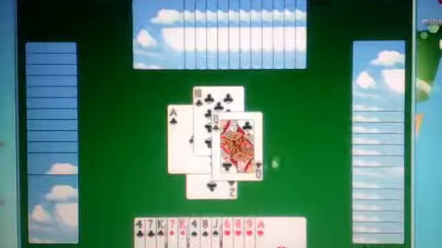 Я играю в карты на пк. смотреть онлайн