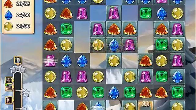 Инди Кот уровень 1249 смотреть онлайн