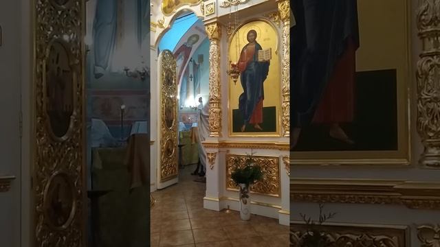 Херувимская смотреть онлайн