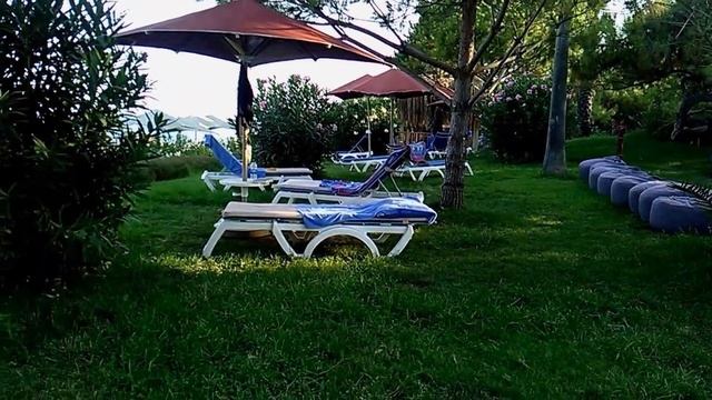 Marti Myra, Tekirova, Kemer, Antalya, Turkey 2019 смотреть онлайн