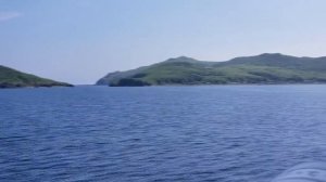 Как добраться до острова Рейнеке? Где отдохнуть во Владивостоке у моря.  С озвучкой.