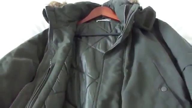 Limited Edition Stone Island 533093 Mens Jacket Review by ashenclone смотреть онлайн