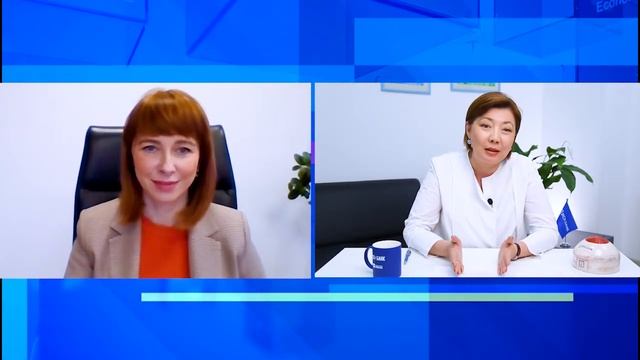 Часть 2. Продолжаем серию эфиров с ТОП-менеджером группы ВТБ Светланой Толкачевой. смотреть онлайн