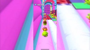 Om Nom Run - New Customized Om Nom & Original Om Nom