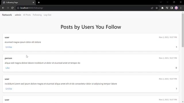 'Network': Your Next Favorite Social Media Platform! смотреть онлайн
