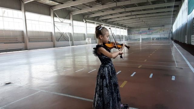 А.Вивальди Концерт Соль мажор соч.3 N°3 1 ч. смотреть онлайн