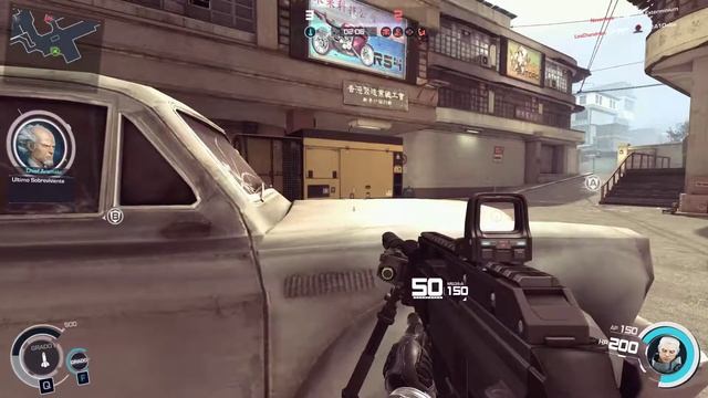 GITS 2.0 Dia 1-2 Demo Dejima смотреть онлайн