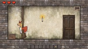 MELANCHOLIANNA gameplay