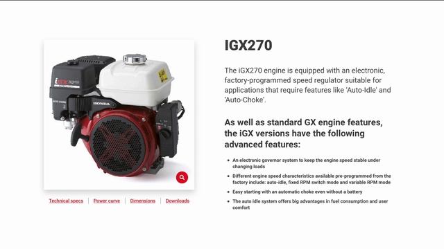 Почему Honda делают самые лучшие двигатели для бензиновых генераторов? смотреть онлайн