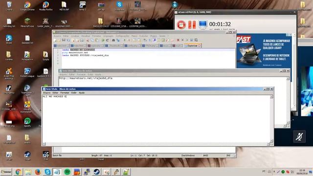 Exploit sql injection You Can смотреть онлайн