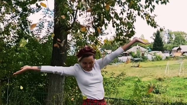 привет ,сентябрь / hello September смотреть онлайн
