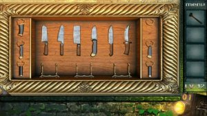 Escape Game 50 Rooms 2 Level 12