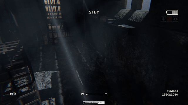 OUTLAST 2. Прохождение 1. Кошмар. смотреть онлайн