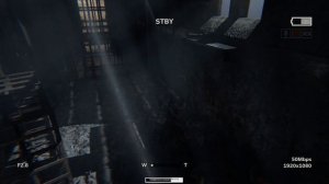 OUTLAST 2. Прохождение 1. Кошмар.
