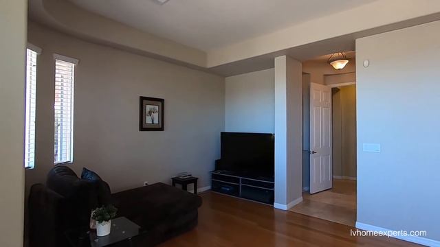 Home For Sale In Summerlin With Las Vegas Strip View $730K, 3 Beds, Den, 3 Baths, Single Story, 3 C смотреть онлайн