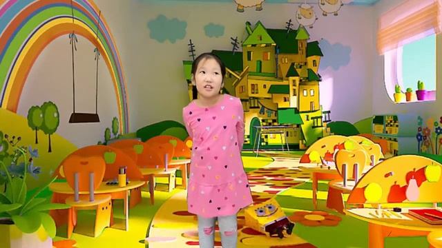 Саввина Самира "Зима недаром злилась" Ф. Тютчев смотреть онлайн