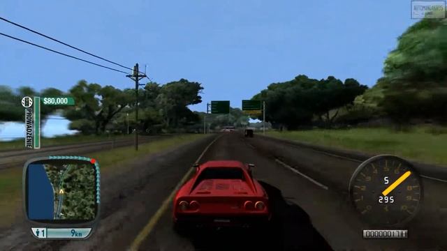 TDU Megapack - Playthrough (42/112) смотреть онлайн