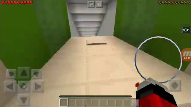 Майнкрафт карта паркура ёпта смотреть онлайн