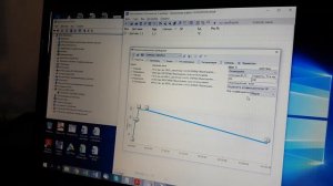 Печь термообработки металла. Настройка Термодат 16Е6