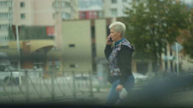 Тест объектива Helios 44M-4