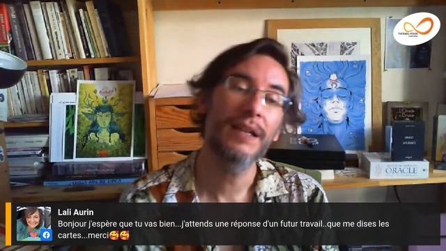 Live Oracle de Soi 64 смотреть онлайн
