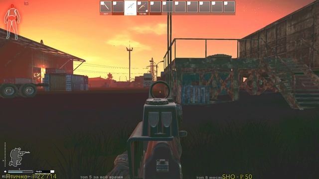 Escape From Tarkov - по квестам смотреть онлайн