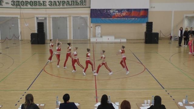 Группа 
