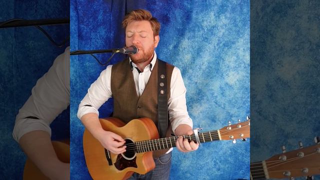 Always Remember Us This Way (cover)