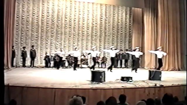 Ансамбль Песни и Пляски "Пограничник Кавказа" смотреть онлайн