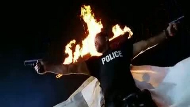 Bad - Boys смотреть онлайн