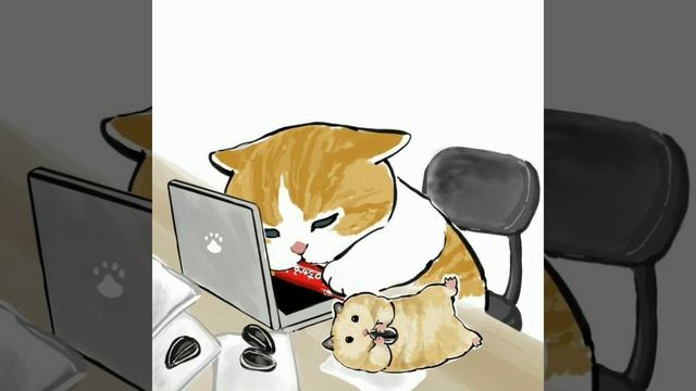 Fleur-Теплые Коты( speed up) смотреть онлайн