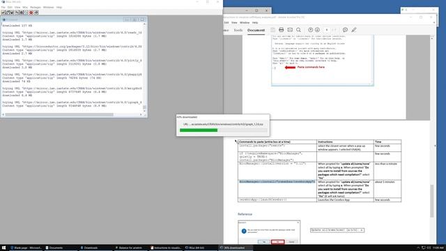 Troubleshoot Cerebro on Windows смотреть онлайн
