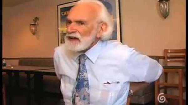 Meeting of the Minds: Interview with Karl Pribram