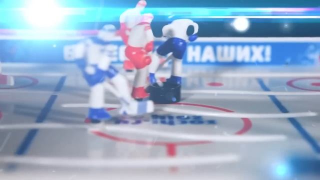 Бегемот — Талисманы Сочи 2014 смотреть онлайн