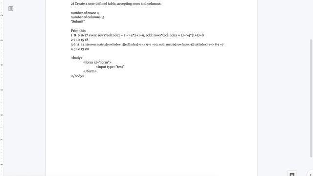 Google Frontend interview questions смотреть онлайн