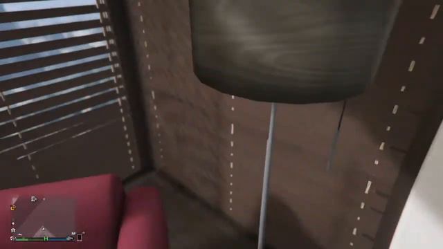 Grand Theft Auto V penthouse 3 review. смотреть онлайн