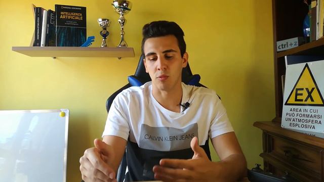 Miglior drone economico? Recensione EACHINE E520S 4k CAM смотреть онлайн