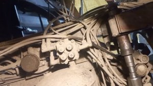 volvo fm передний рессоры. кронштейны замена сайлентблок.@.