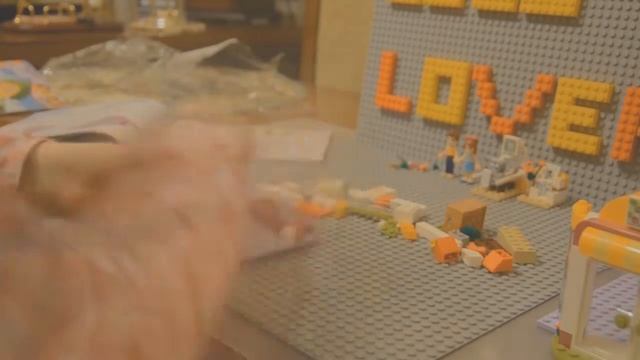 INBOXING 41118 Продуктовый магазин смотреть онлайн