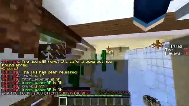 Minecraft Full Best Adventure Game Eisode 34 смотреть онлайн